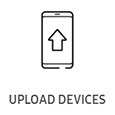 bulk upload icon