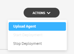 upload agent